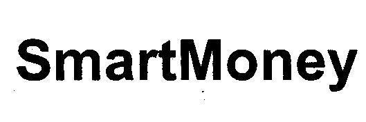 Mẫu nhãn hiệu SmartMoney