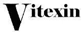 Mẫu nhãn hiệu VITEXIN