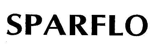 Mẫu nhãn hiệu SPARFLO