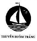 Mẫu nhãn hiệu Thuyền buồm trắng