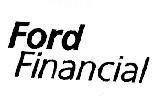 Mẫu nhãn hiệu FORD FINANCIAL