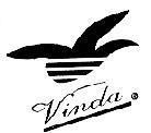 Mẫu nhãn hiệu VINDA