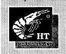 Mẫu nhãn hiệu HT Hoàng Thông