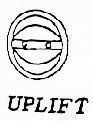 Mẫu nhãn hiệu UPLIFT