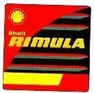 Mẫu nhãn hiệu SHELL RIMULA