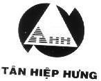 Mẫu nhãn hiệu THH Tân Hiệp Hưng