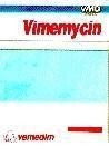 Mẫu nhãn hiệu VMD VEMEDIM VIMEMYCIN
