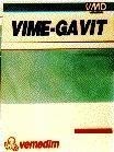 Mẫu nhãn hiệu VMD VEMEDIM VIME-GAVIT