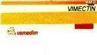Mẫu nhãn hiệu VMD VEMEDIM VIMECTIN