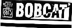 Mẫu nhãn hiệu BOBCAT