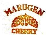 Mẫu nhãn hiệu MARUGEN CHERRY