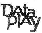 Mẫu nhãn hiệu DATA PLAY