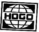 Mẫu nhãn hiệu HOGO