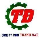 Mẫu nhãn hiệu TĐ Công ty TNHH Thành Đạt