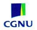 Mẫu nhãn hiệu CGNU