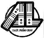 Mẫu nhãn hiệu AL Thực Phẩm chay