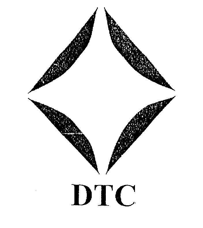 Mẫu nhãn hiệu DTC