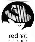 Mẫu nhãn hiệu REDHAT READY