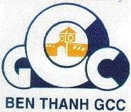 Mẫu nhãn hiệu BEN THANH GCC