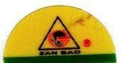 Mẫu nhãn hiệu ZANBAO GELEXIMCO G