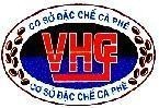 Mẫu nhãn hiệu VHCF Cơ Sở ĐặC CHế Cà PHê