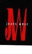 Mẫu nhãn hiệu JW JEANSWEAR