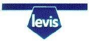 Mẫu nhãn hiệu LEVIS