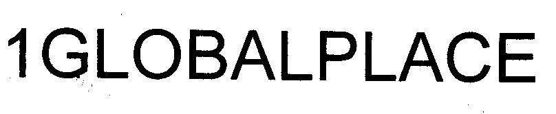 Mẫu nhãn hiệu 1GLOBALPLACE