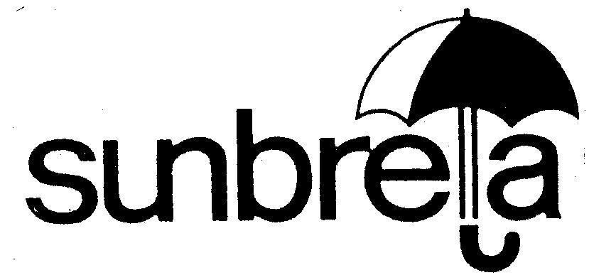 Mẫu nhãn hiệu sunbrela