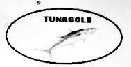 Mẫu nhãn hiệu TUNAGOLD