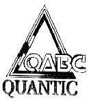 Mẫu nhãn hiệu QABC QUANTIC