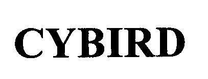 Mẫu nhãn hiệu CYBIRD