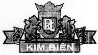 Mẫu nhãn hiệu K B KIM BIêN