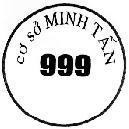 Mẫu nhãn hiệu Cơ Sở Minh Tấn 999