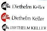 Mẫu nhãn hiệu DIETHELM KELLER