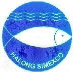 Mẫu nhãn hiệu HALONG SIMEXCO