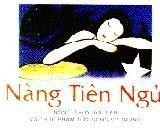 Mẫu nhãn hiệu Nàng Tiên Ngủ