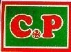 Mẫu nhãn hiệu C P CP
