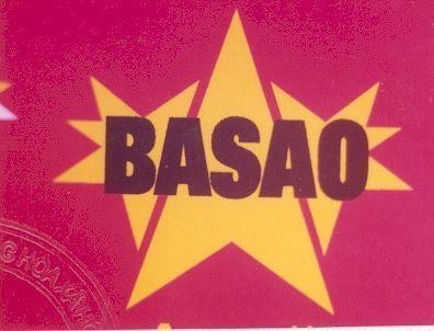 Mẫu nhãn hiệu BASAO