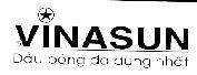 Mẫu nhãn hiệu VINASUN Dầu bóng đa dụng nhất