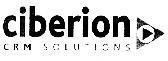 Mẫu nhãn hiệu CIBERION CRM SOLUTIONS