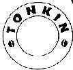 Mẫu nhãn hiệu TONKIN