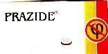 Mẫu nhãn hiệu PRAZIDE