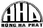 Mẫu nhãn hiệu HHA HồNG Hà PHáT