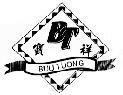 Mẫu nhãn hiệu BT BUU TUONG