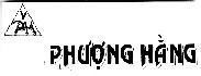 Mẫu nhãn hiệu PH Phường Hằng
