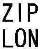 Mẫu nhãn hiệu ZIP LON