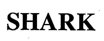 Mẫu nhãn hiệu SHARK