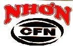 Mẫu nhãn hiệu NHơN CFN
