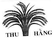 Mẫu nhãn hiệu Thu Hằng